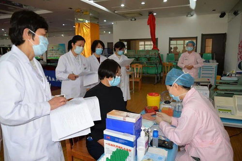 擔使命 提技能 樹形象——血站舉辦血液采集技能提升及標準化服務(wù)比賽暨信息技術(shù)咨詢服務(wù)